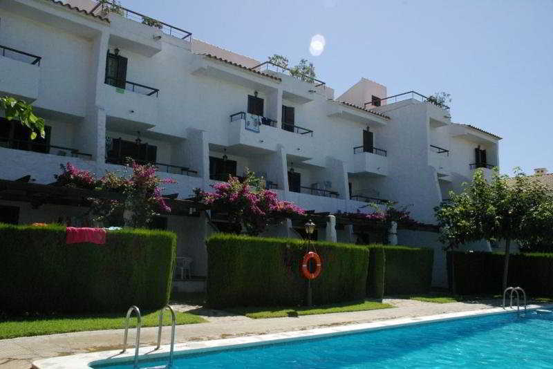 Apartamentos Orange Park Orange Costa Benicassim Exterior photo