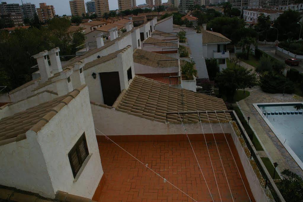 Apartamentos Orange Park Orange Costa Benicassim Exterior photo